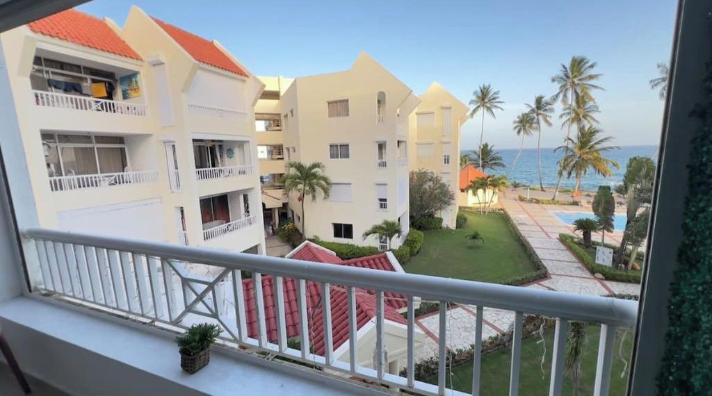Photo of Outdoor in Villas Del Mar