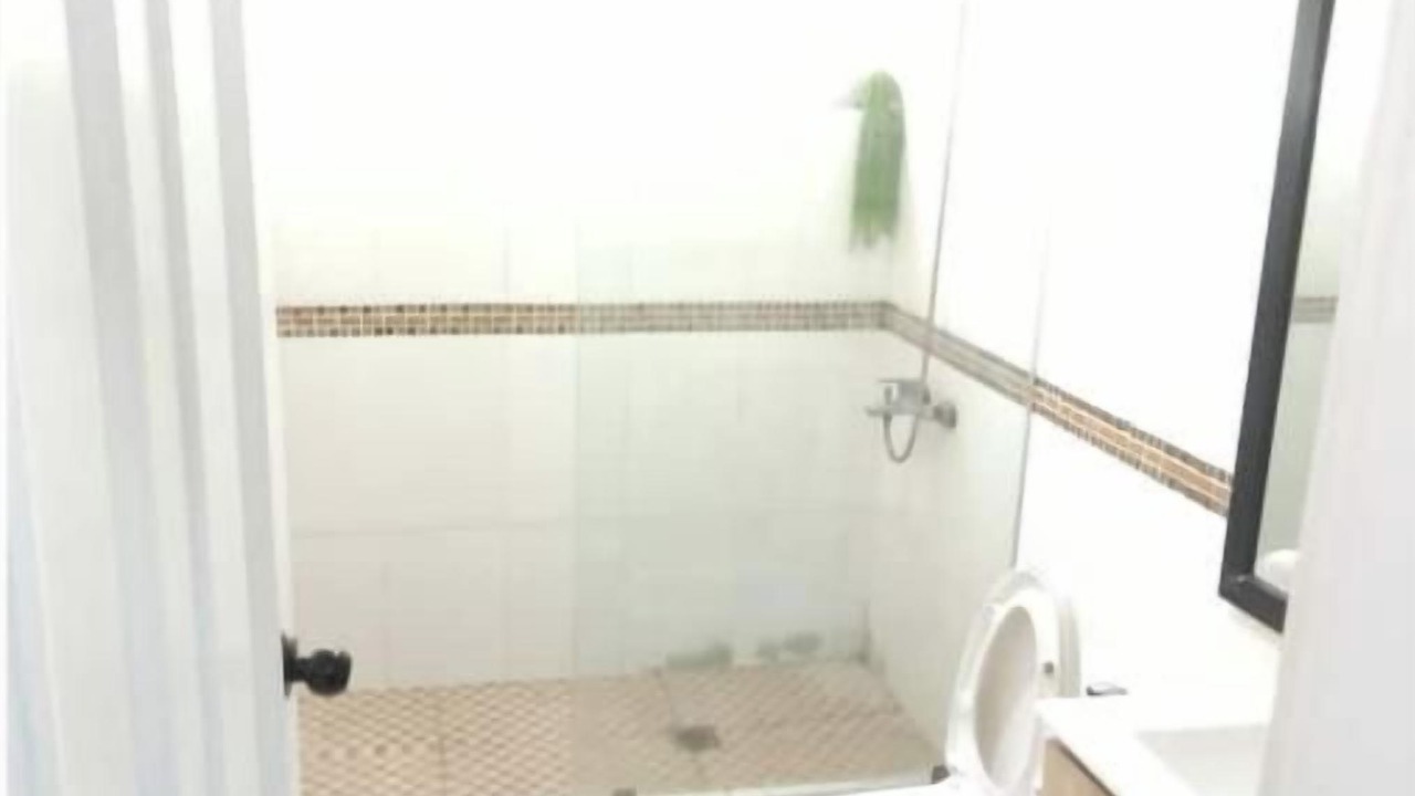 Photo of Bathroom in Villas Del Mar