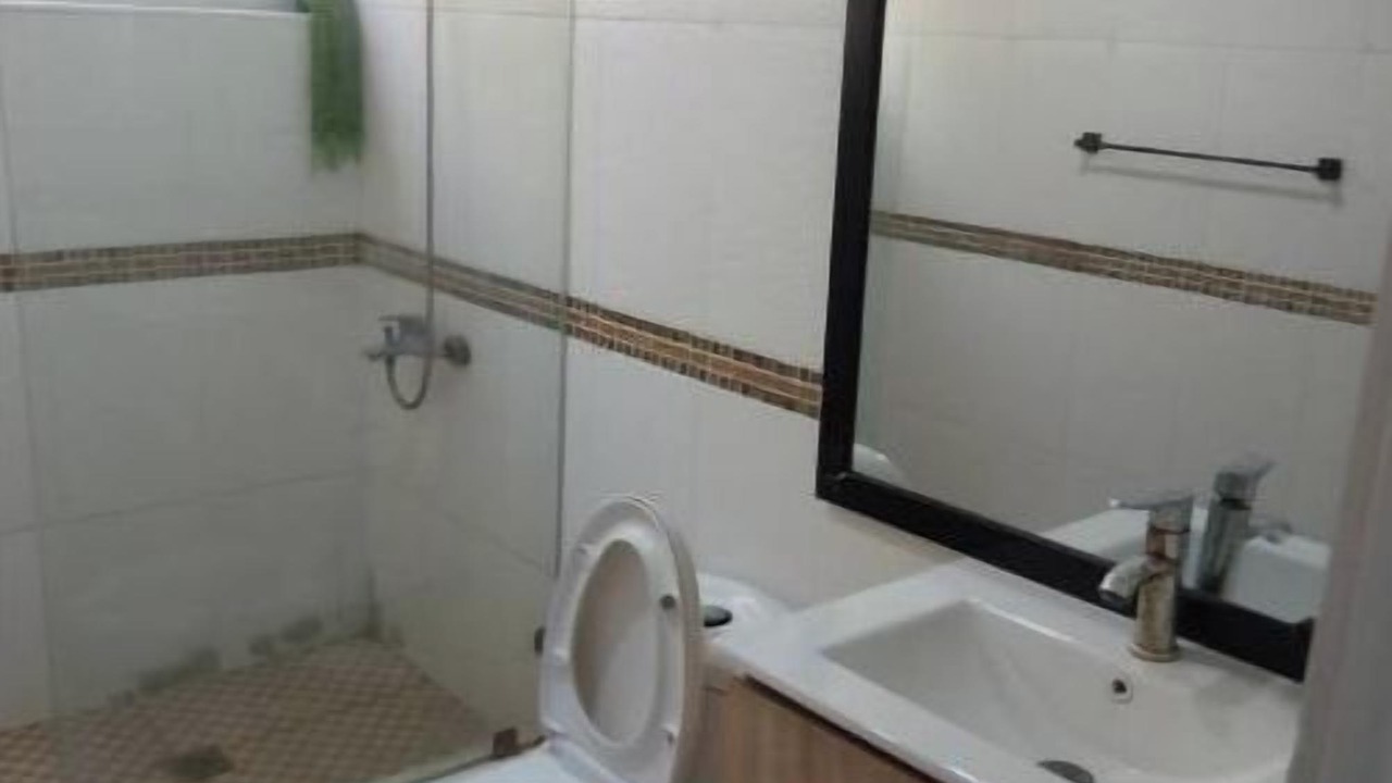 Photo of Bathroom in Villas Del Mar