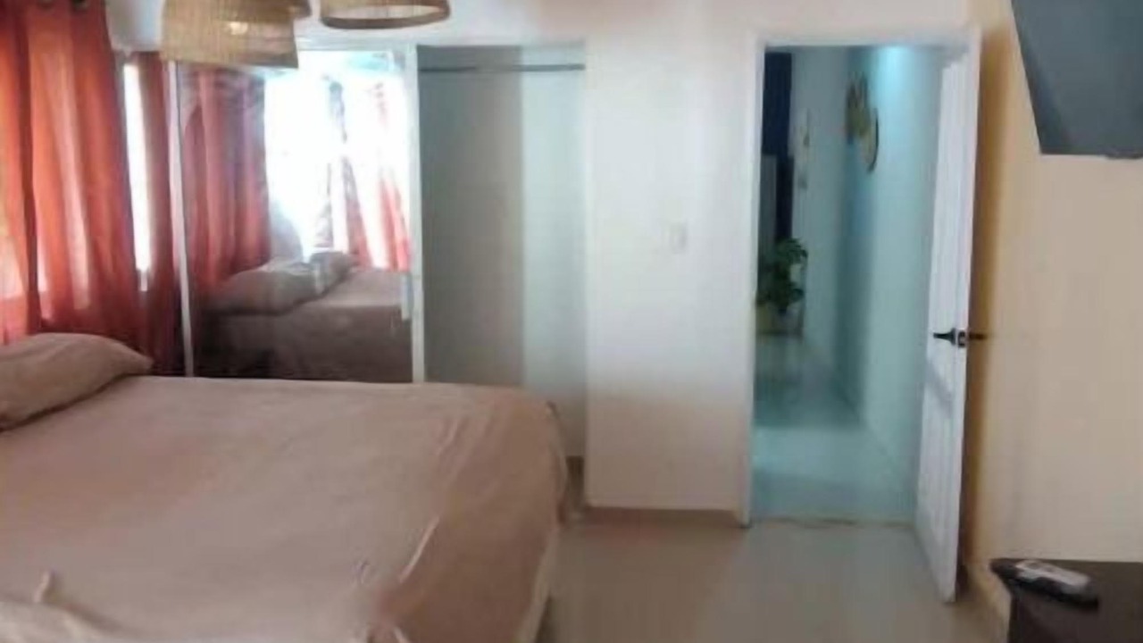 Photo of Bedroom in Villas Del Mar