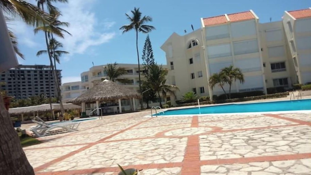 Photo of Outdoor in Villas Del Mar