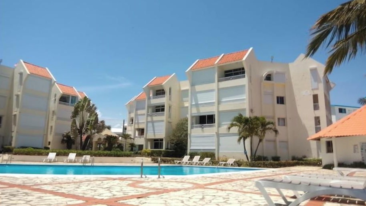 Photo of Outdoor in Villas Del Mar