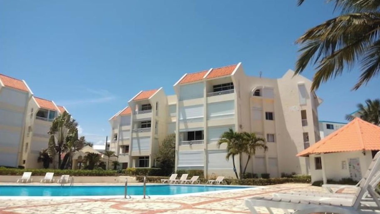 Photo of Outdoor in Villas Del Mar
