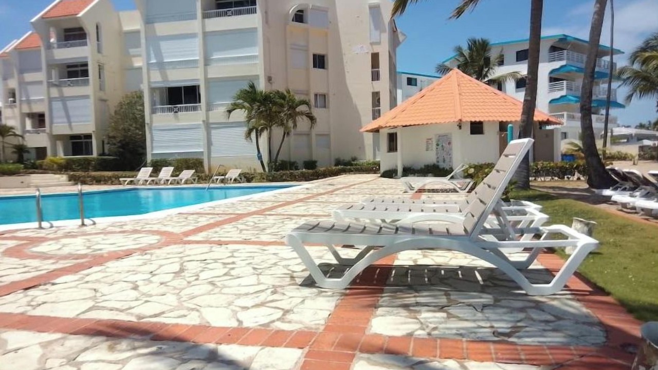 Photo of Outdoor in Villas Del Mar