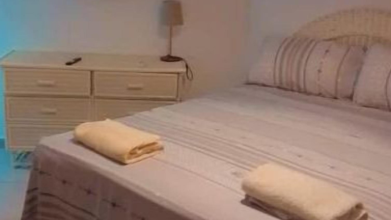Photo of Bedroom in Villas Del Mar
