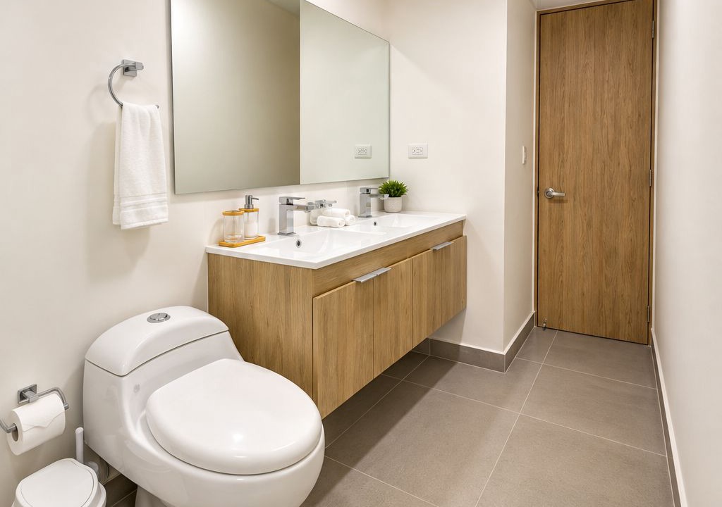 Photo of Bathroom in Punal
