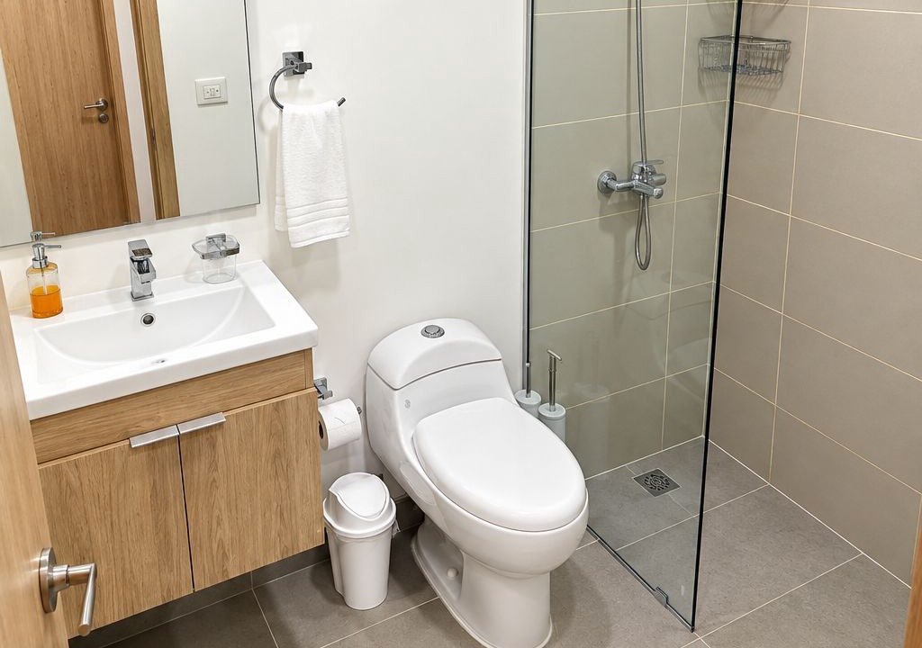 Photo of Bathroom in Punal
