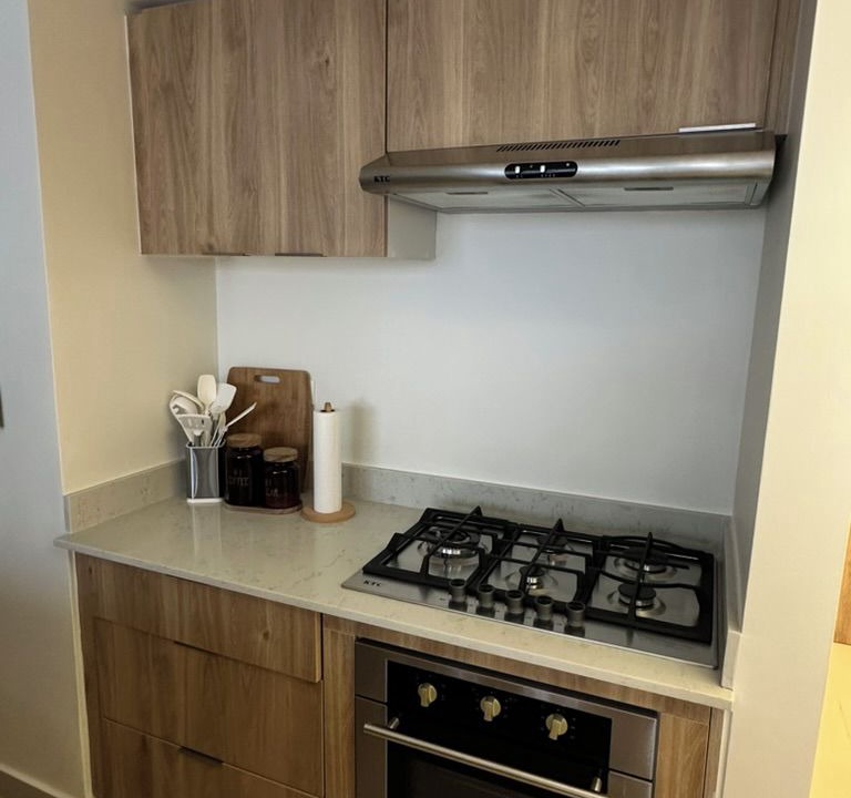 Photo of Kitchen in Punal