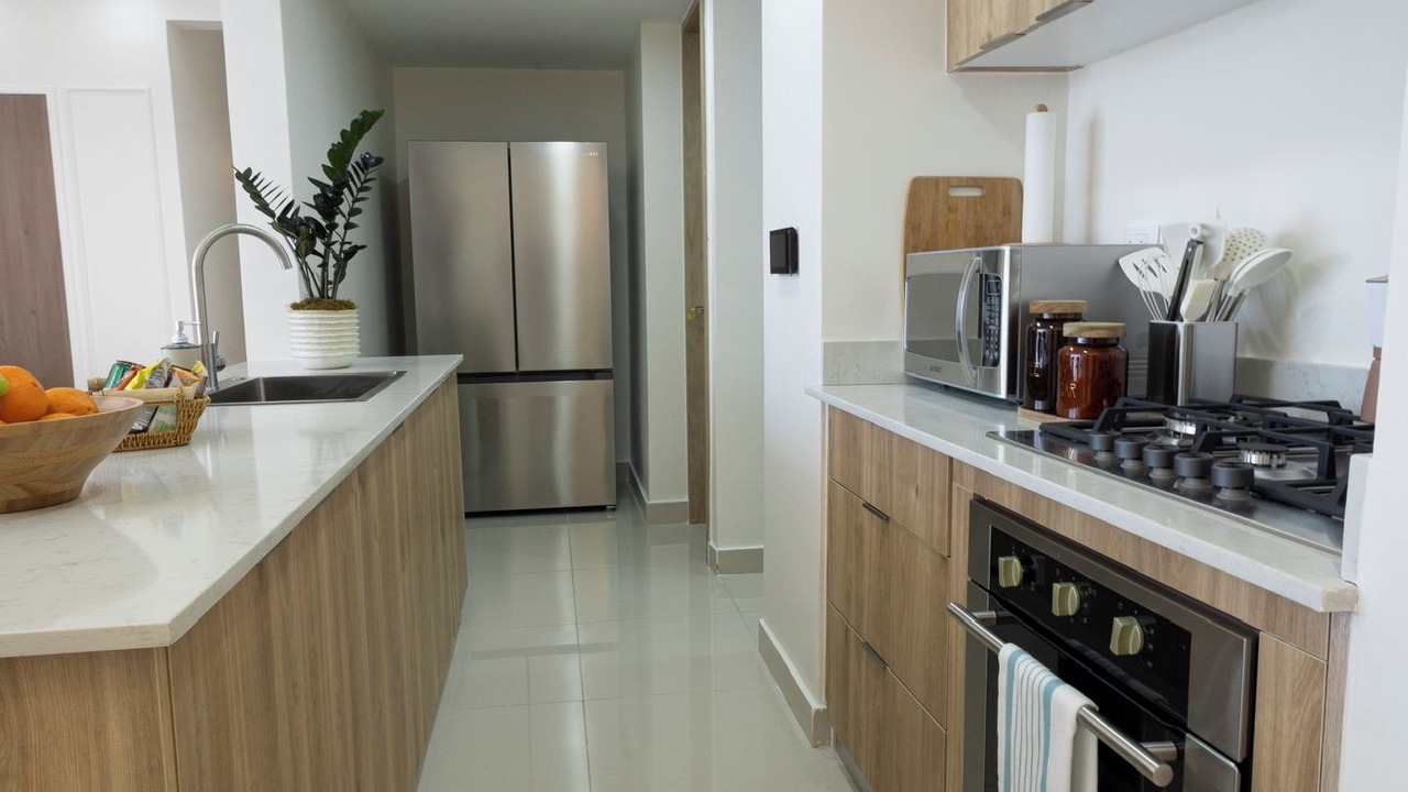 Photo of Kitchen in Punal
