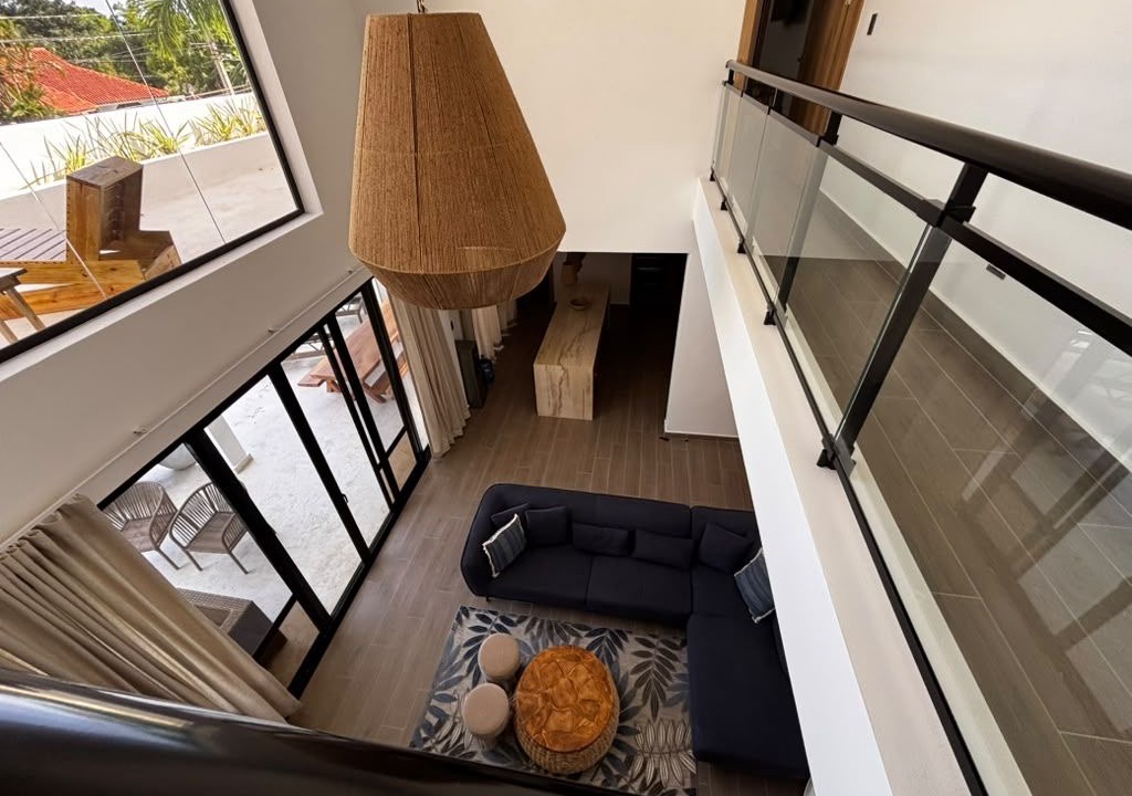 Photo of Livingroom in Sosua