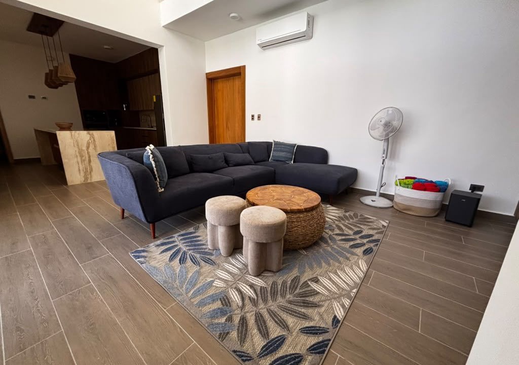 Photo of Livingroom in Sosua