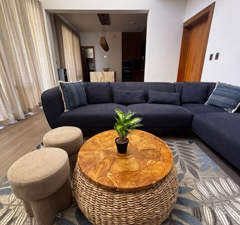 Photo of Livingroom in Sosua