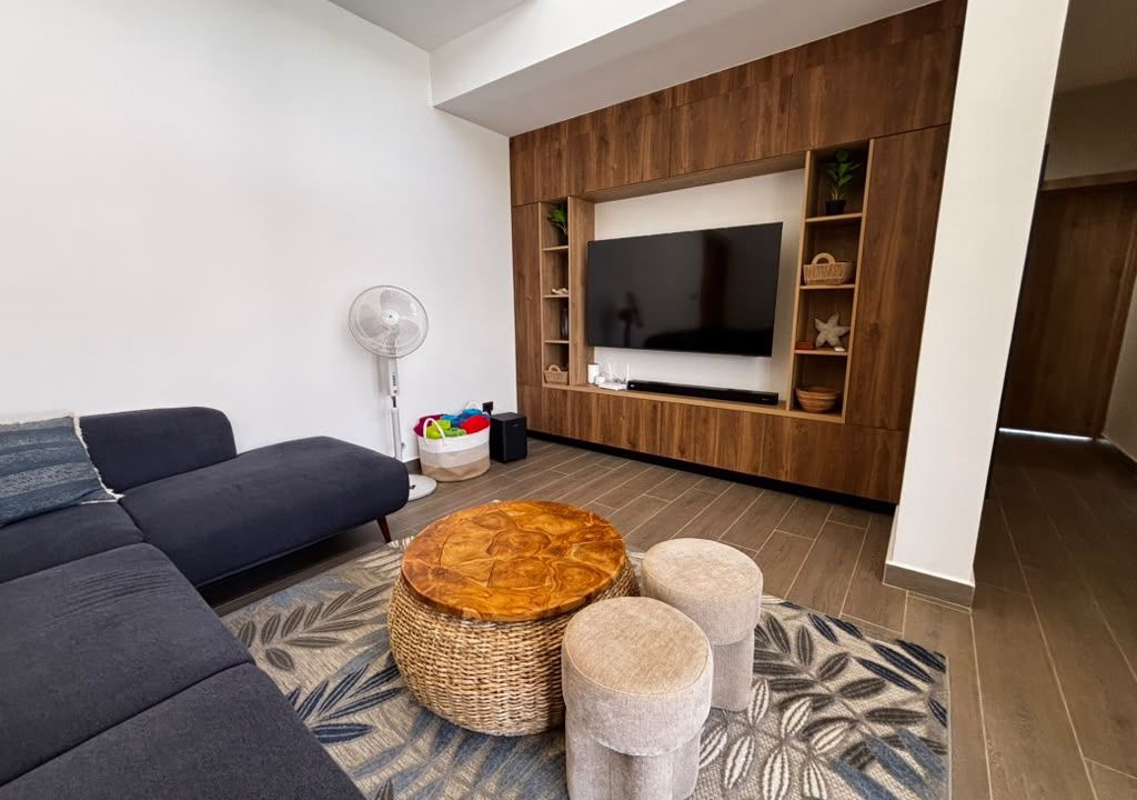 Photo of Livingroom in Sosua