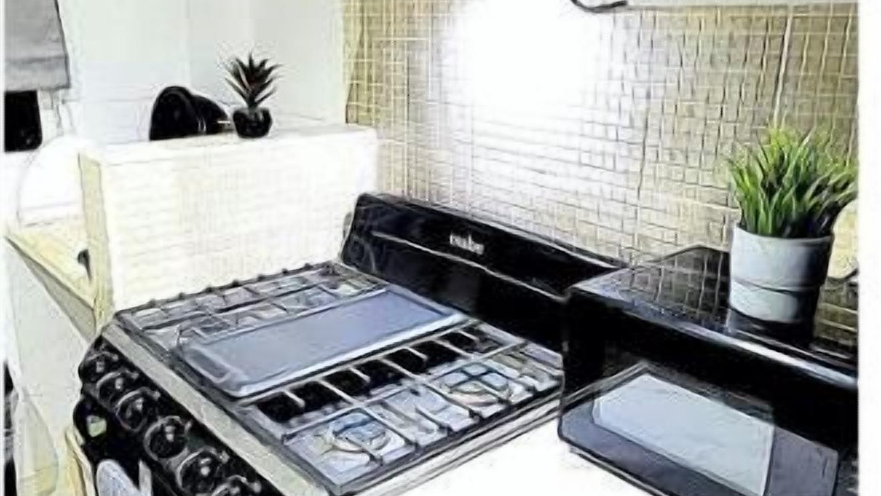 Photo of Kitchen in Santo Domingo Este