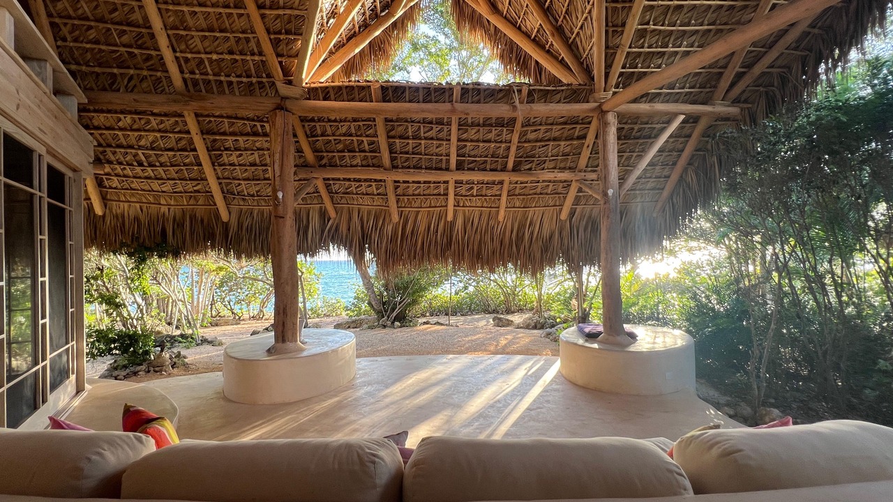 Photo of Patio Balcony in Bayahibe
