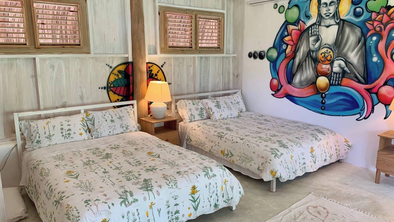Photo of Bedroom in Bayahibe