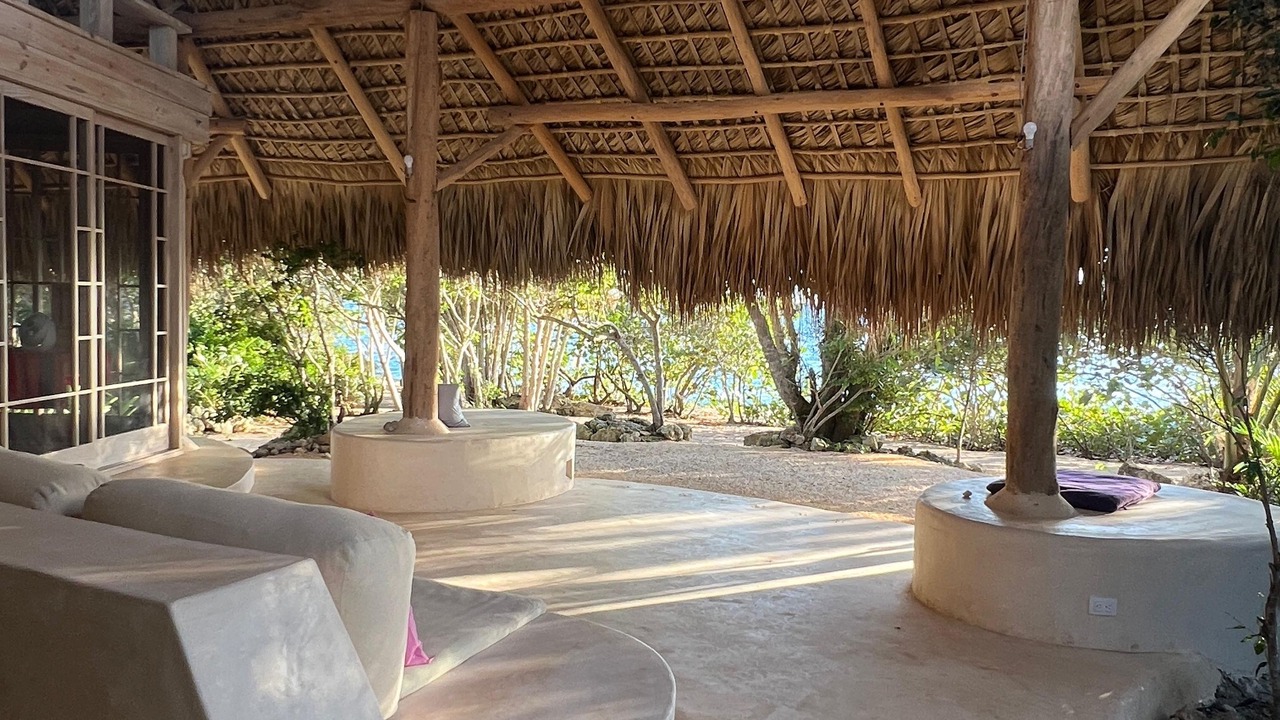 Photo of Patio Balcony in Bayahibe