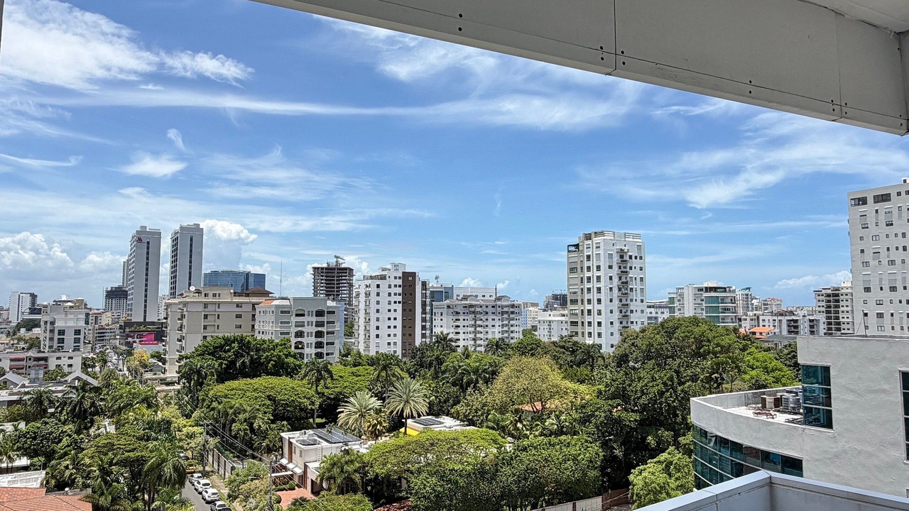 Photo of Outdoor in Downtown Santo Domingo