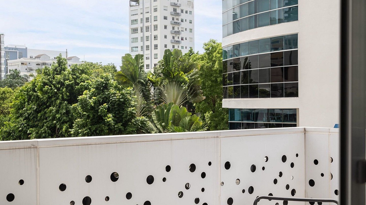 Photo of Outdoor in Downtown Santo Domingo
