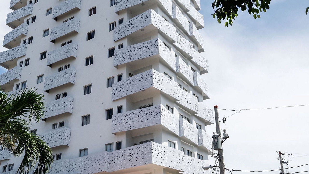 Photo of Outdoor in Downtown Santo Domingo