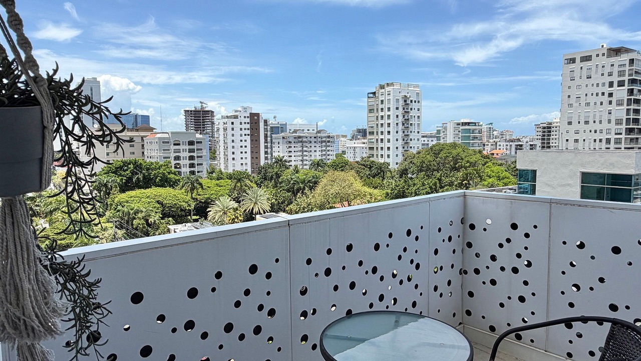 Photo of Outdoor in Downtown Santo Domingo