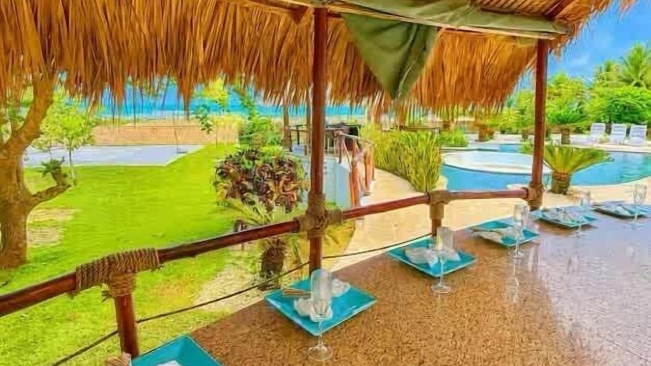 Photo of Patio Balcony in Los Brazos