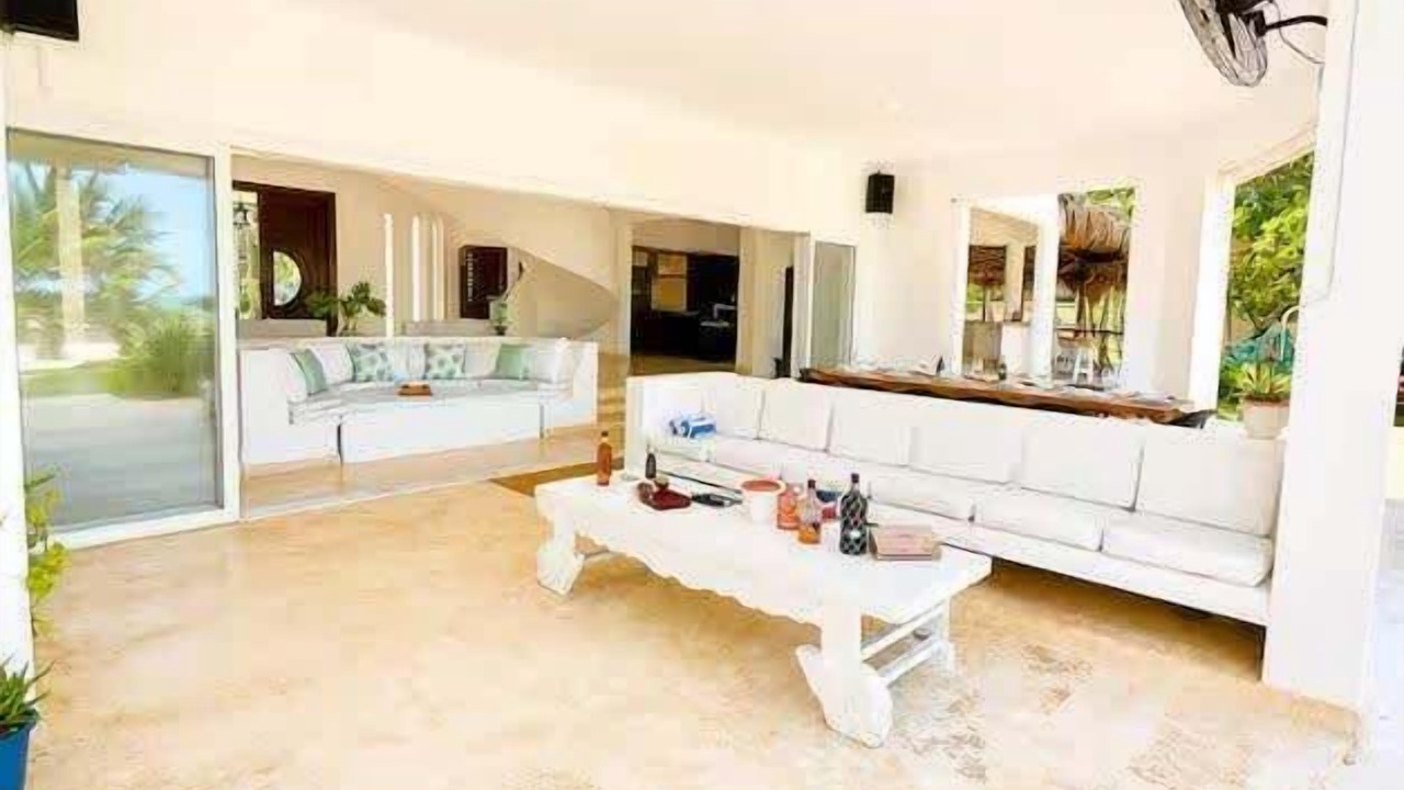 Photo of Patio Balcony in Los Brazos