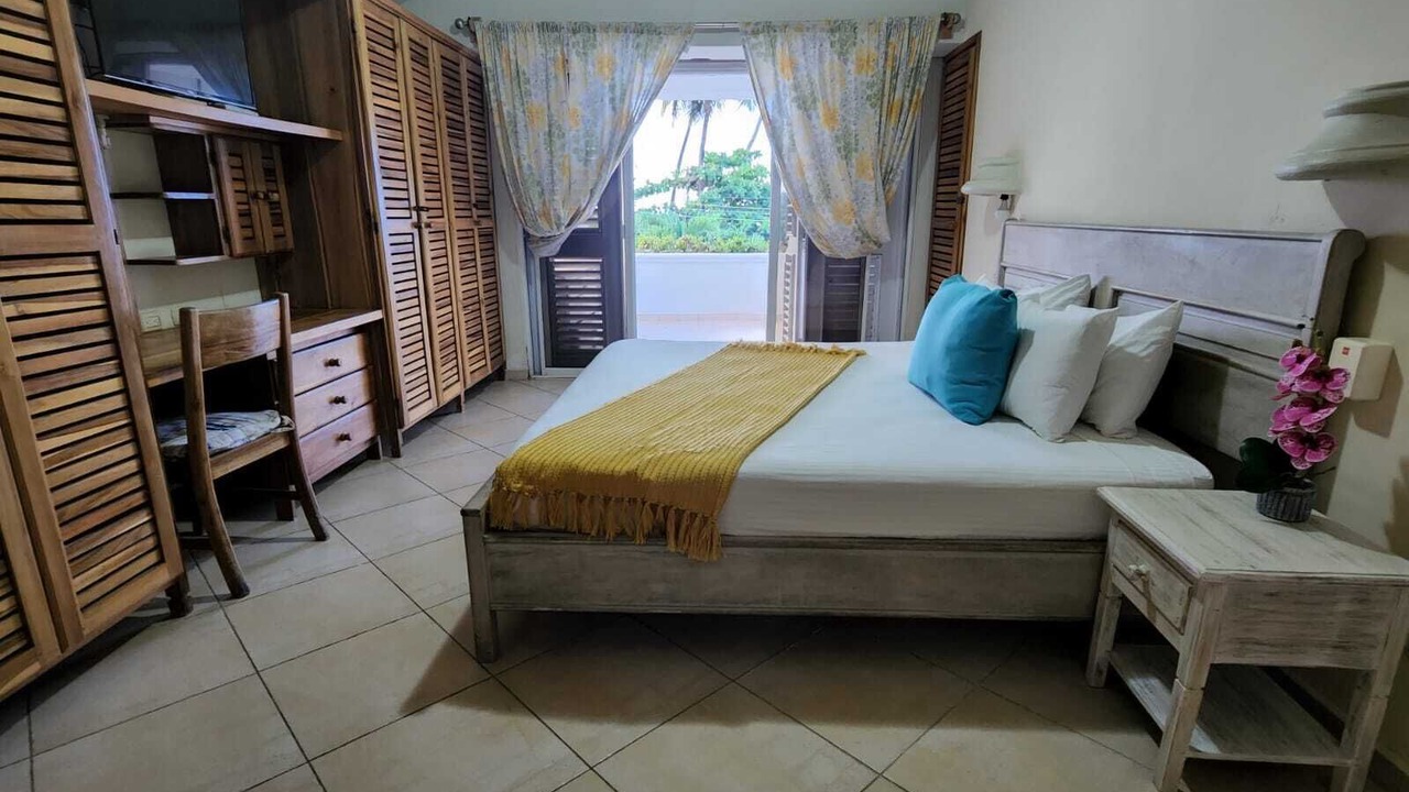 Photo of Bedroom in La Iglesia