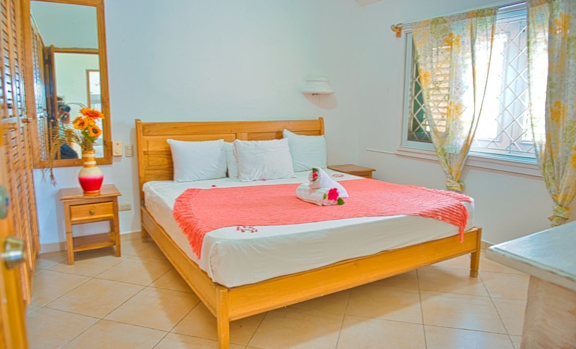 Photo of Bedroom in La Iglesia