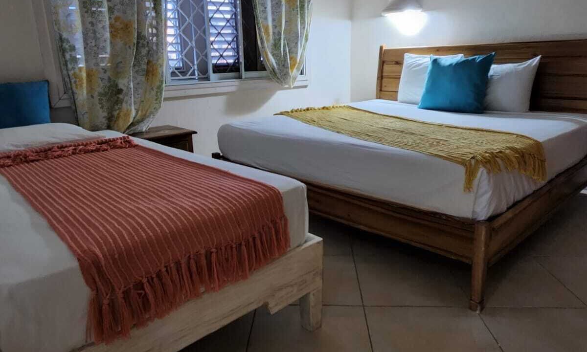 Photo of Bedroom in La Iglesia