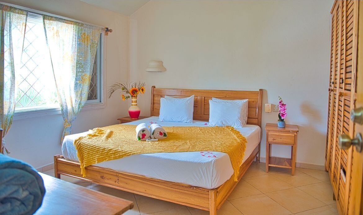 Photo of Bedroom in La Iglesia