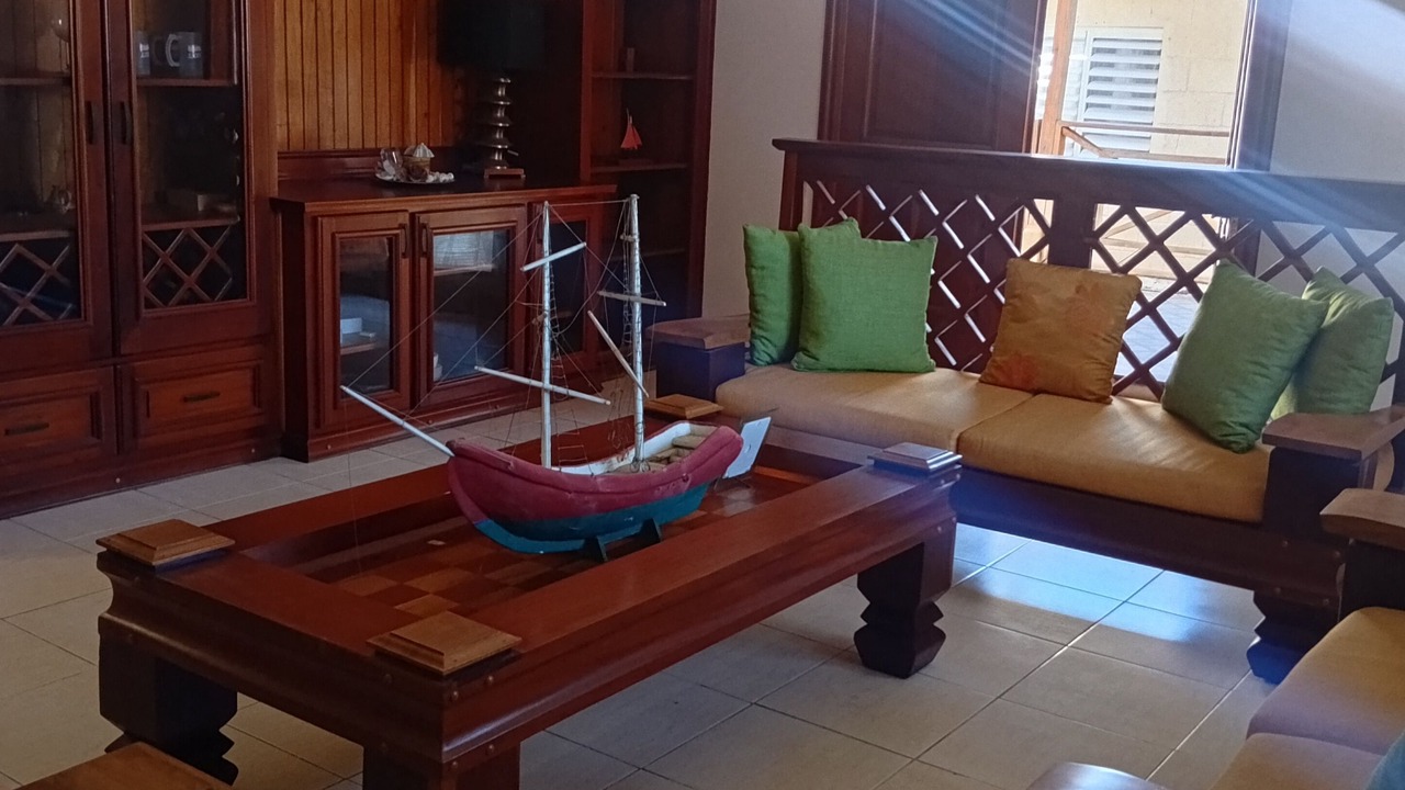 Photo of Livingroom in Villas Del Mar