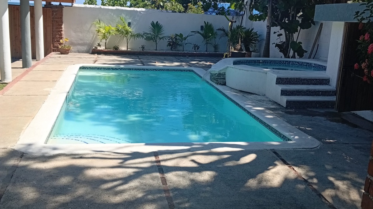 Photo of Outdoor in Villas Del Mar