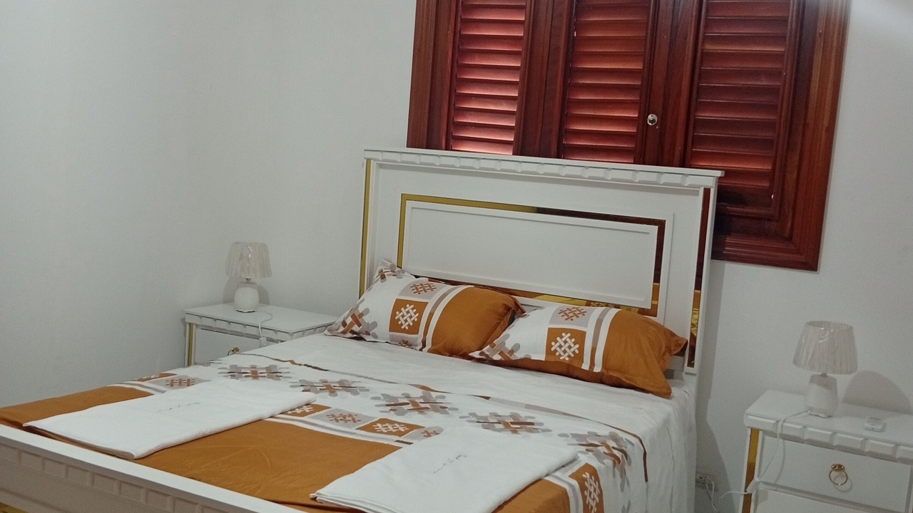 Photo of Bedroom in Villas Del Mar