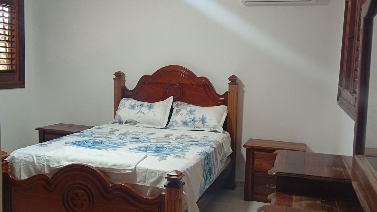 Photo of Bedroom in Villas Del Mar