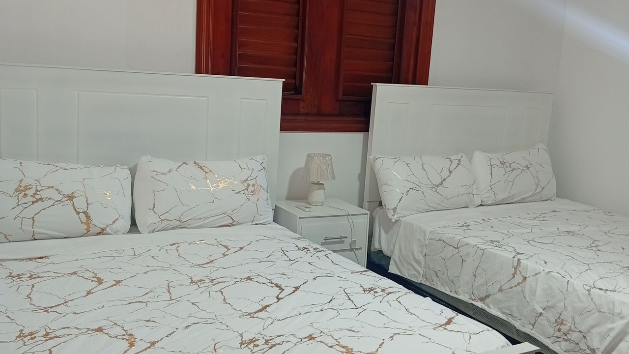 Photo of Bedroom in Villas Del Mar