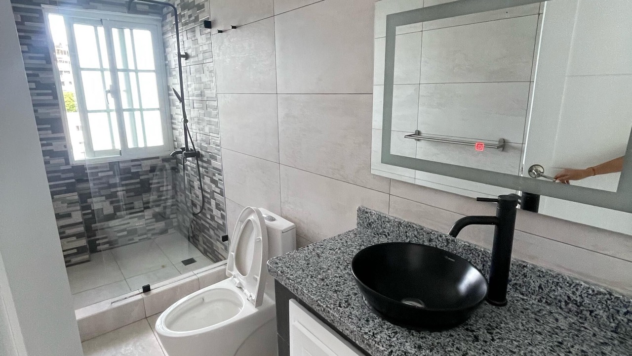 Photo of Bathroom in Ciudad Universitaria