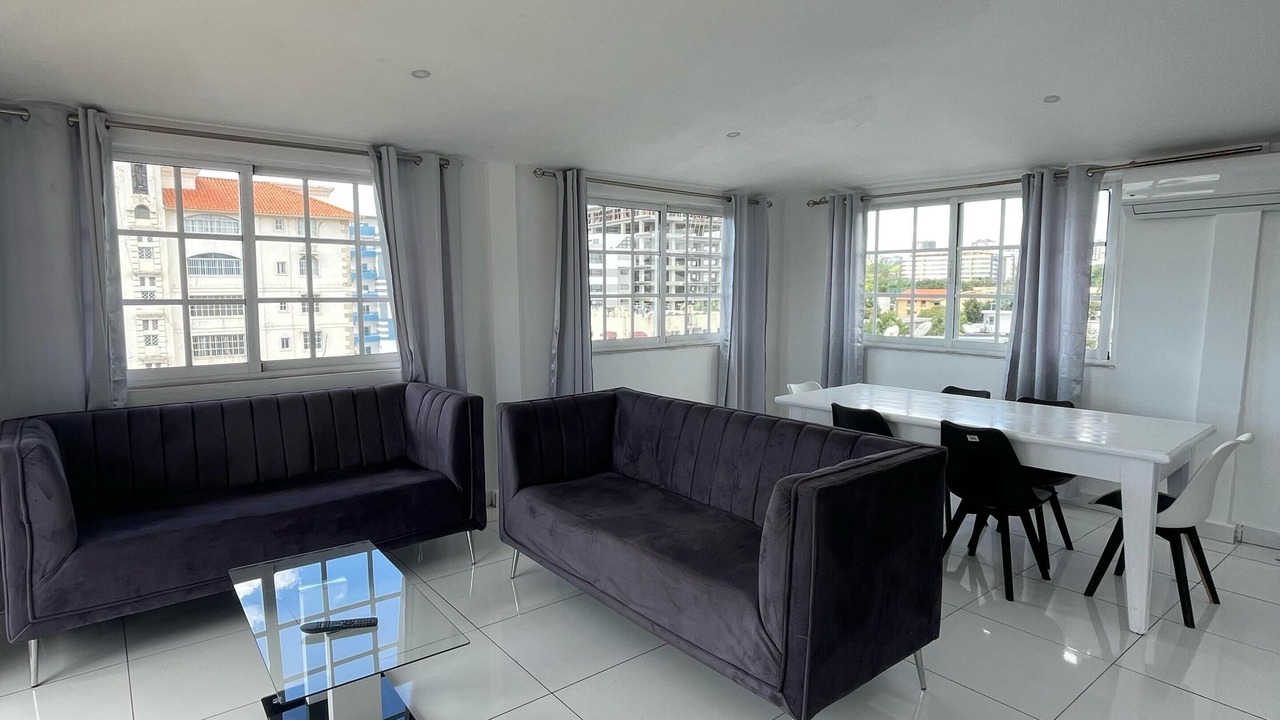 Photo of Livingroom in Ciudad Universitaria