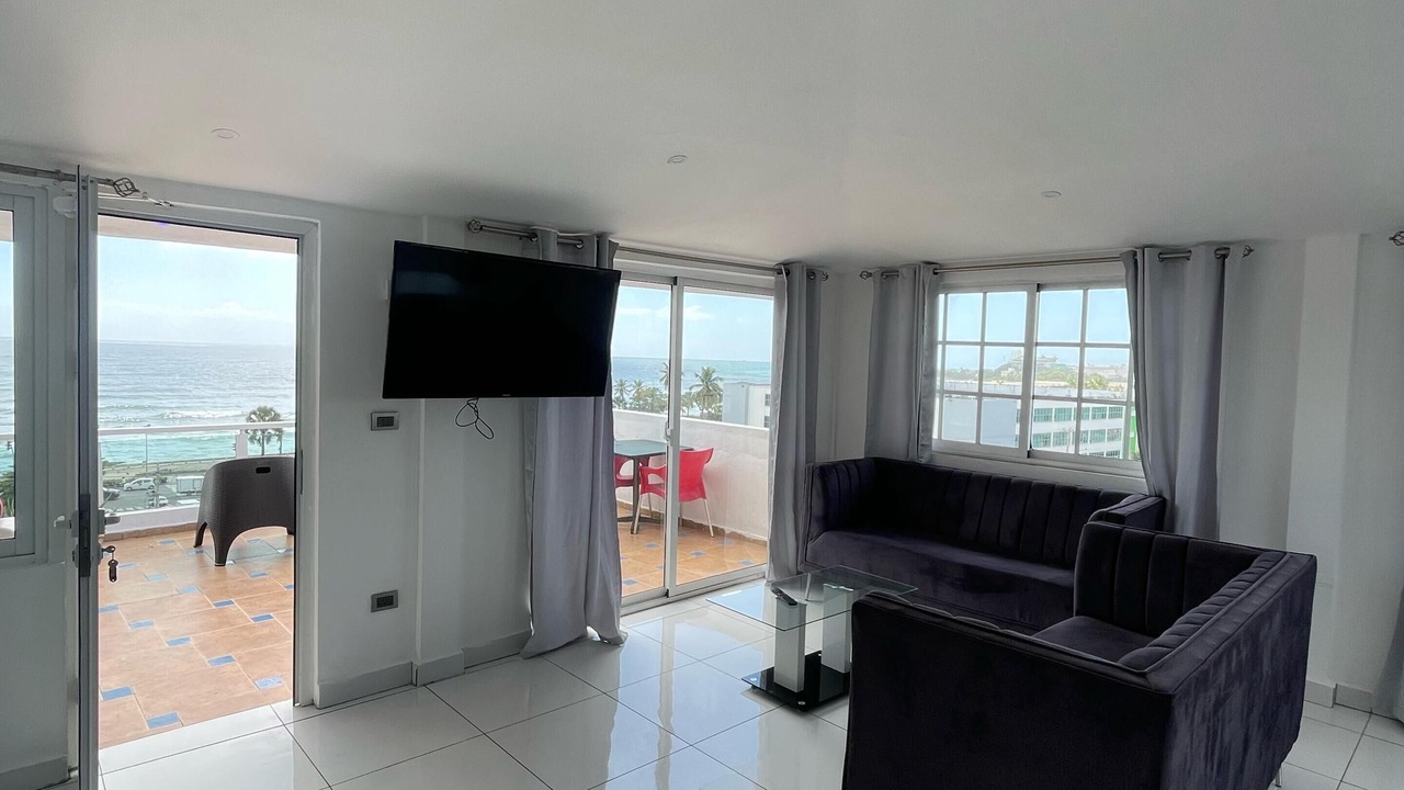 Photo of Livingroom in Ciudad Universitaria