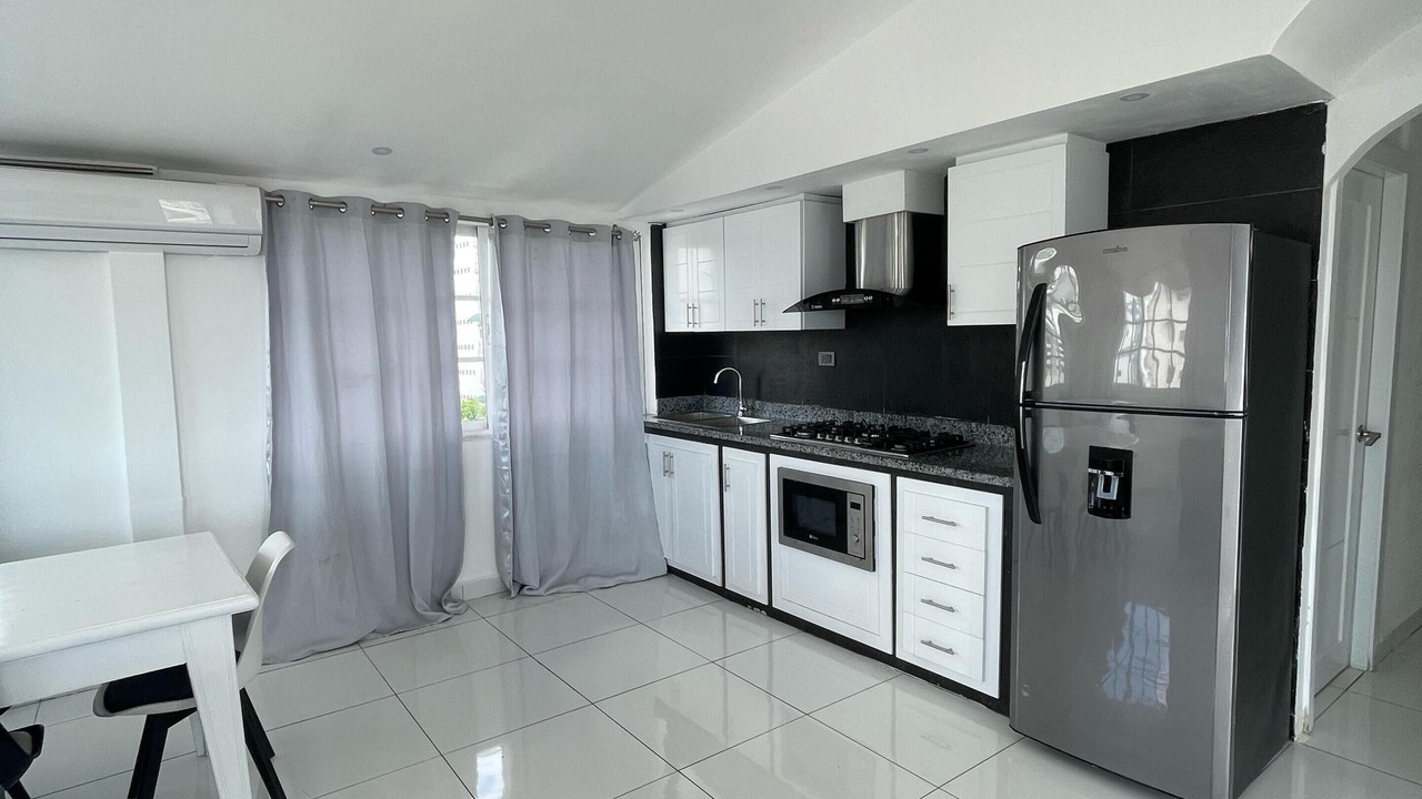 Photo of Kitchen in Ciudad Universitaria