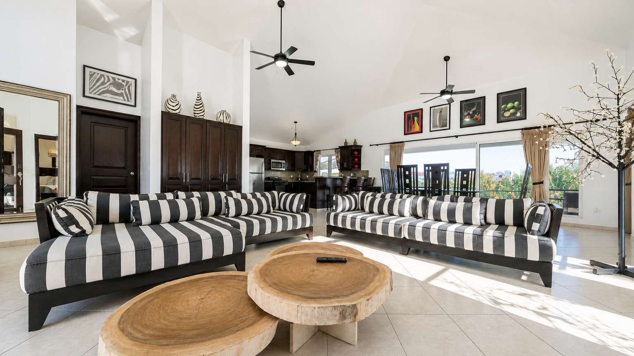 Photo of Livingroom in La Mulata