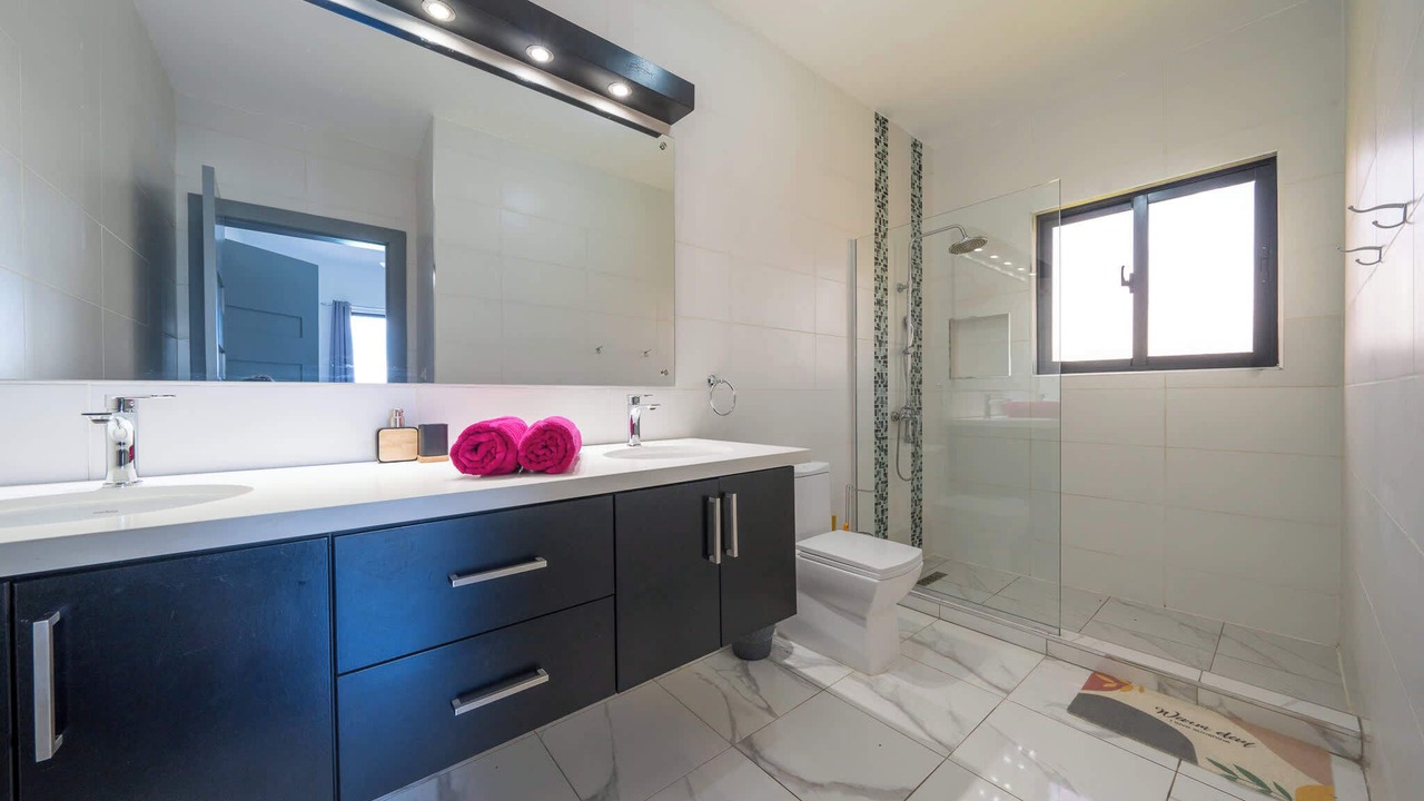 Photo of Bathroom in La Mulata