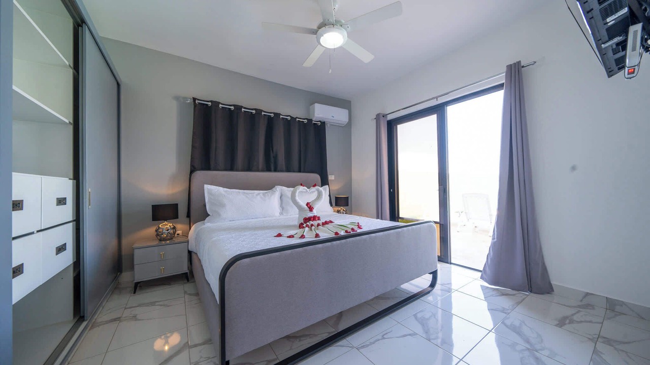 Photo of Bedroom in La Mulata