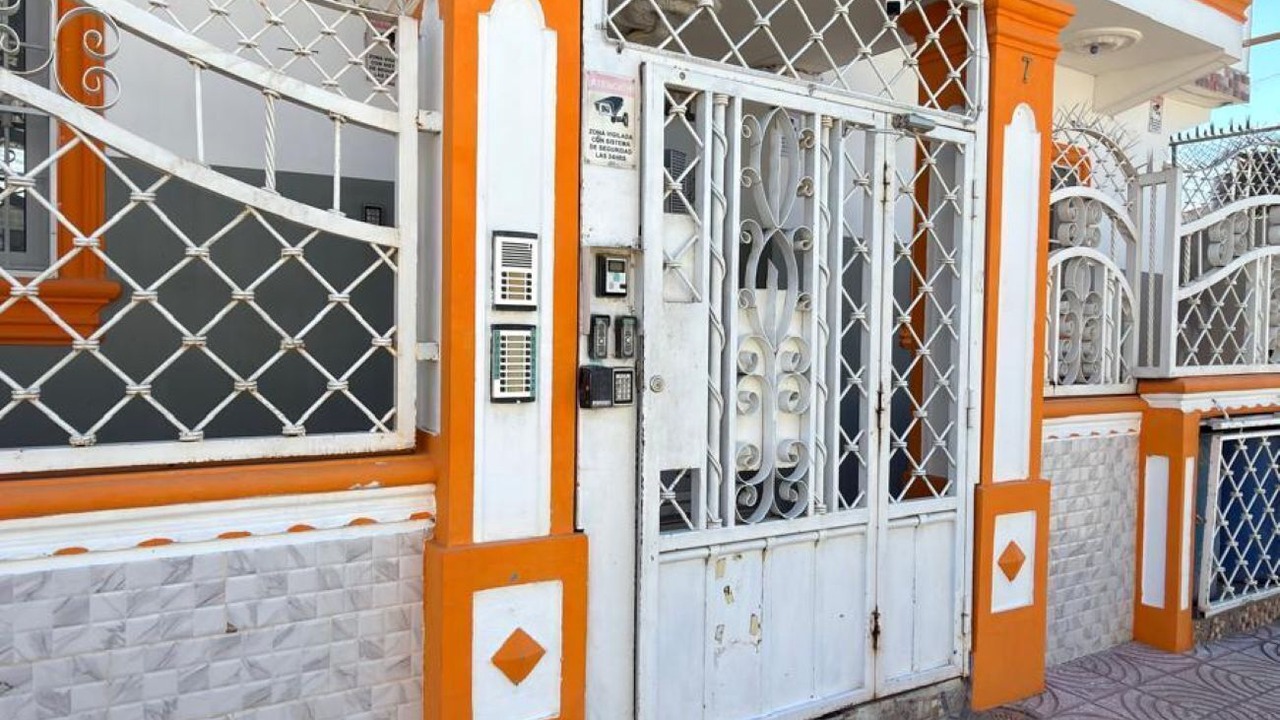 Photo of Outdoor in La Vega Province