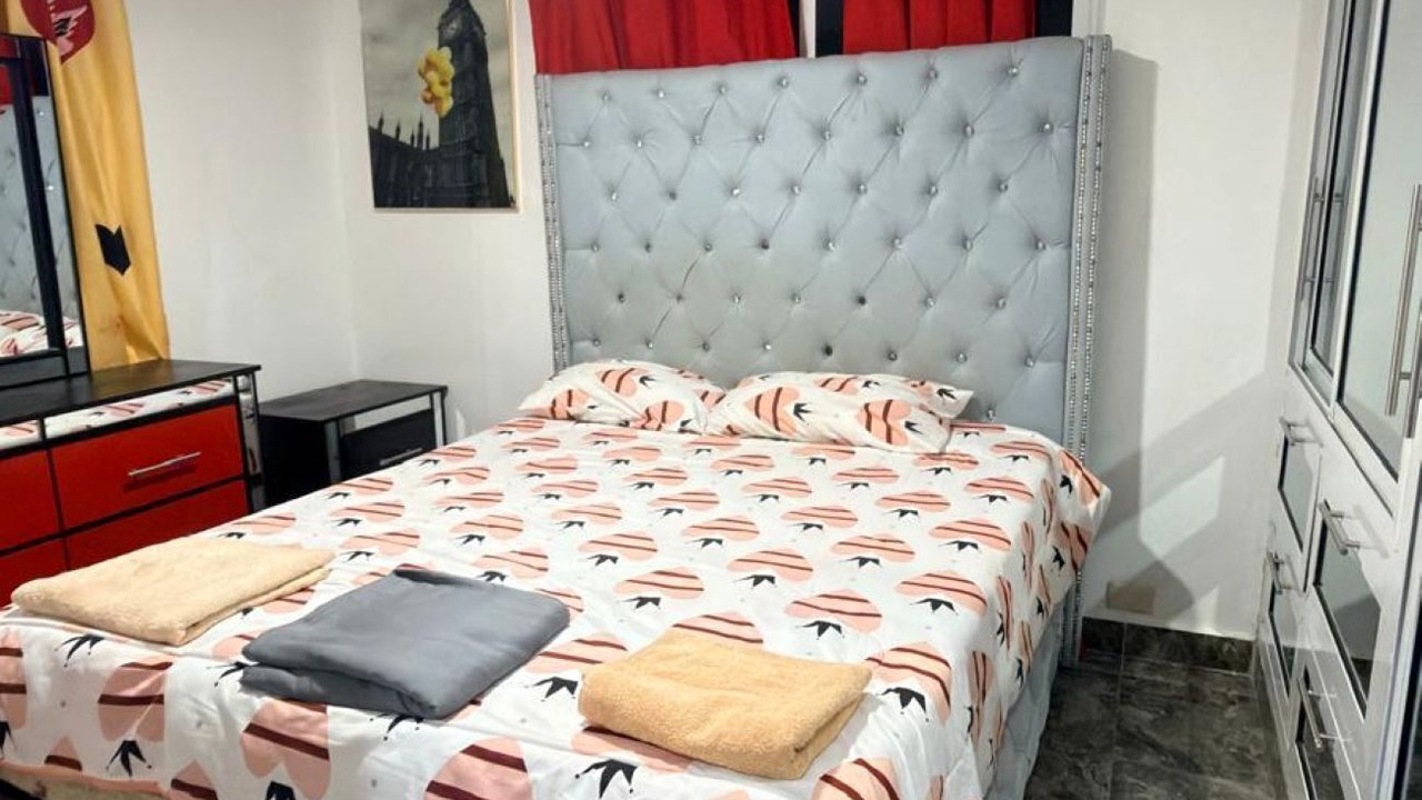 Photo of Bedroom in La Vega Province