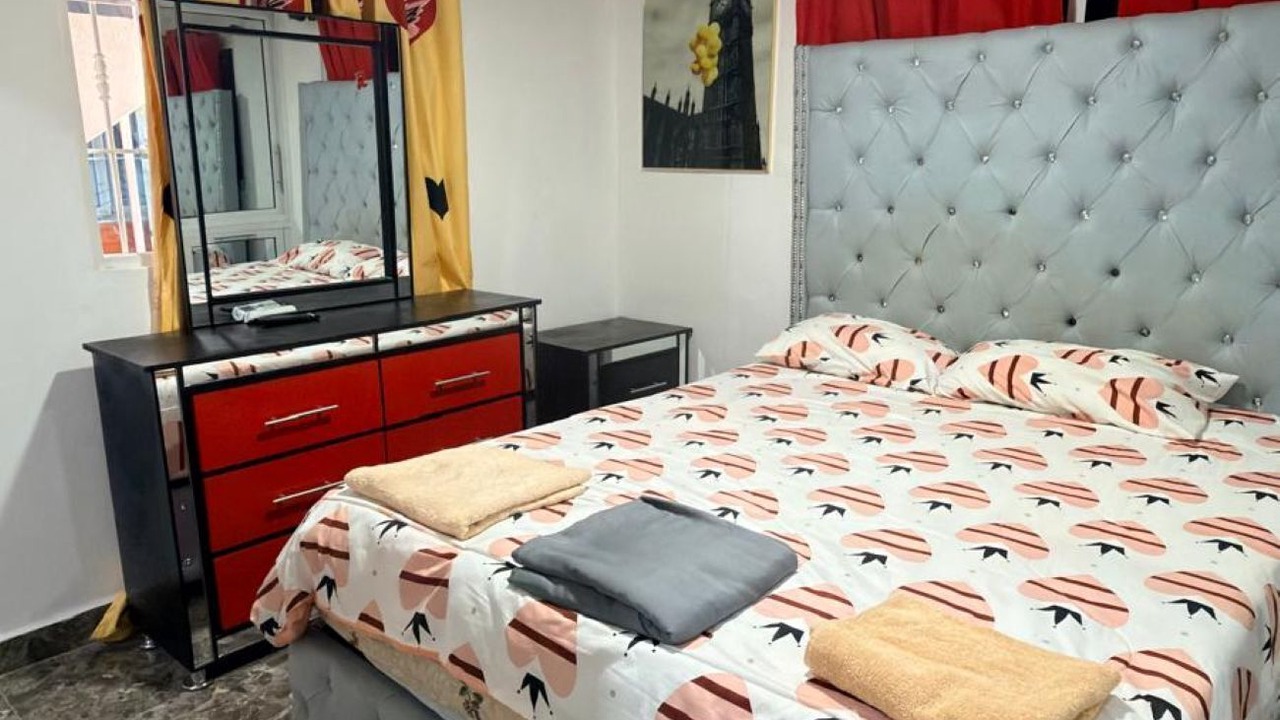 Photo of Bedroom in La Vega Province