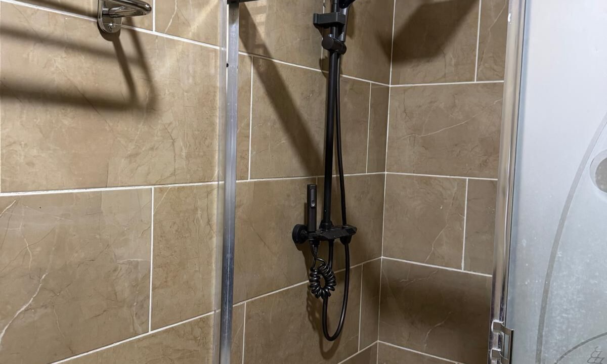 Photo of Bathroom in La Vega Province
