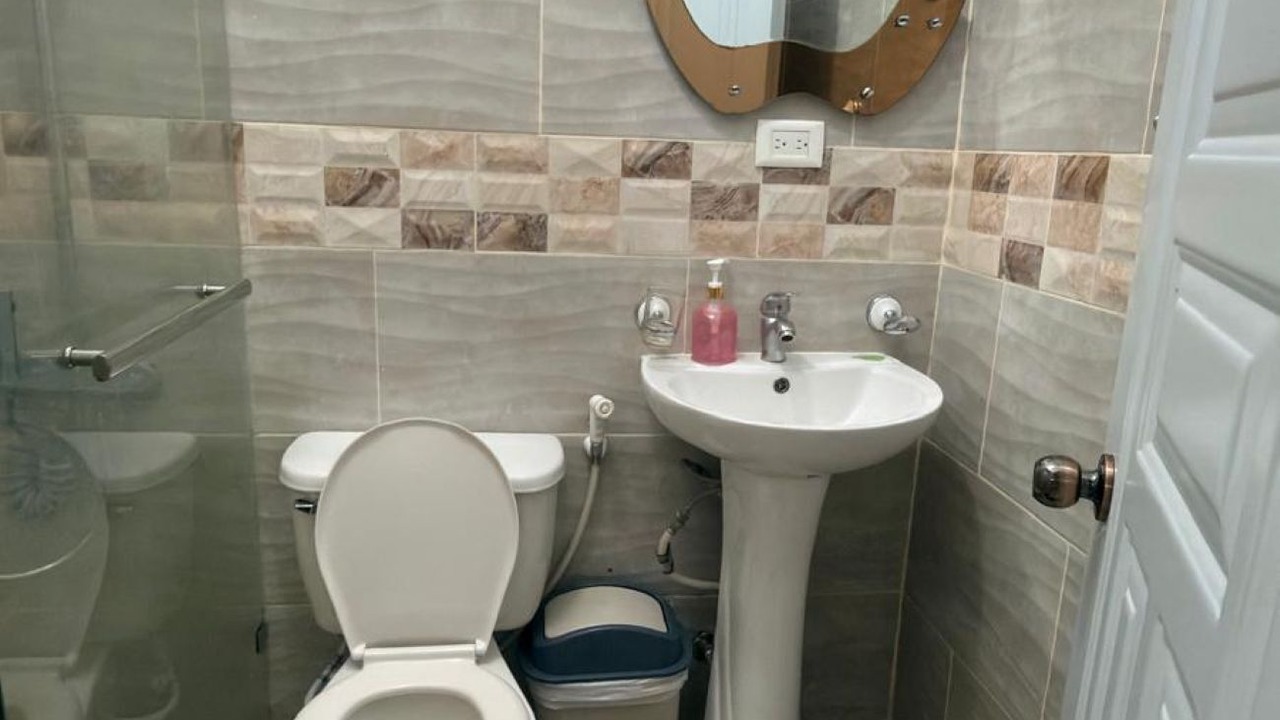 Photo of Bathroom in La Vega Province