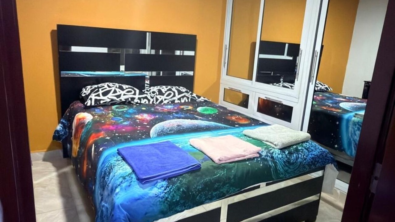 Photo of Bedroom in La Vega Province