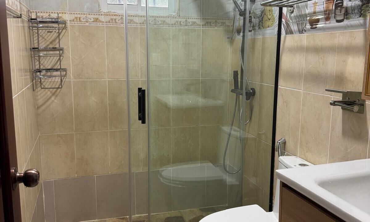 Photo of Bathroom in La Vega Province